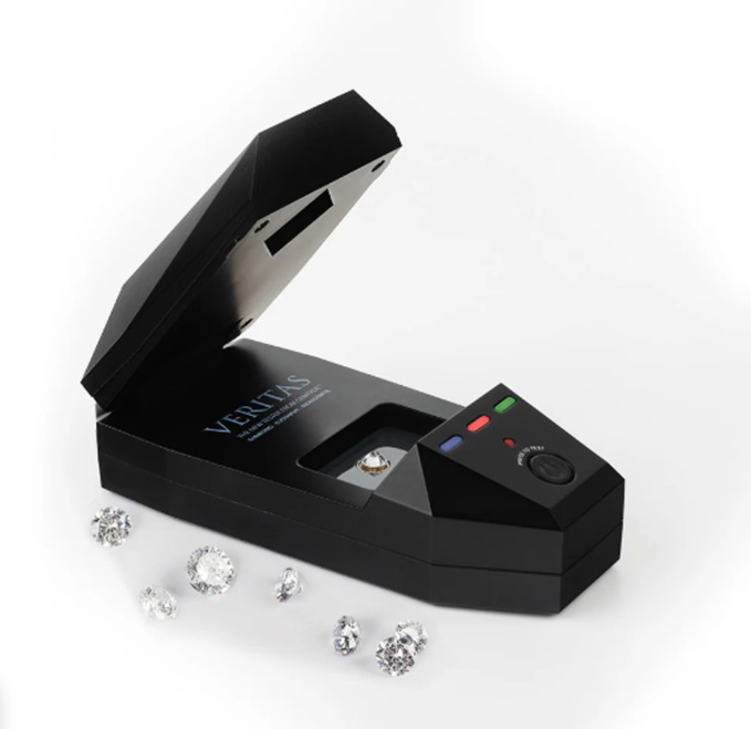 Gemtrue Veritas Diamond Tester