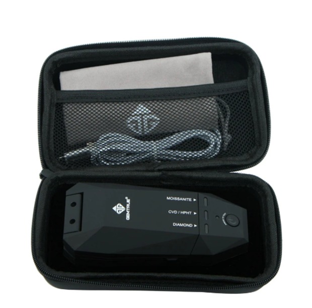 Gemtrue Veritas Diamond Tester