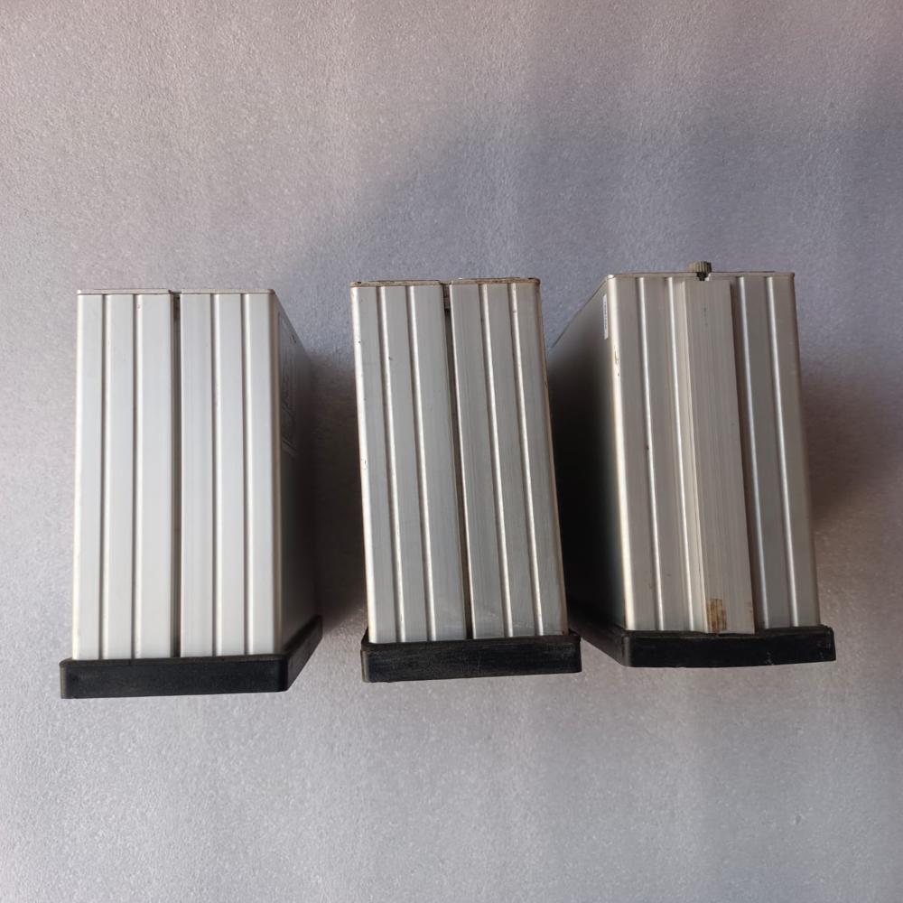 Used Scanner Controller 85xx+ Masibus Temperature Scanner Controller