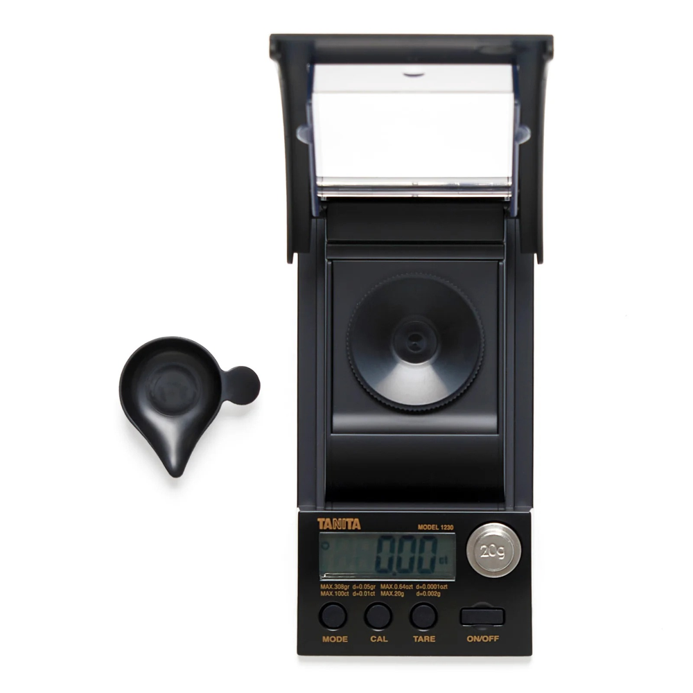 Tanita 1230 Weighing Scale