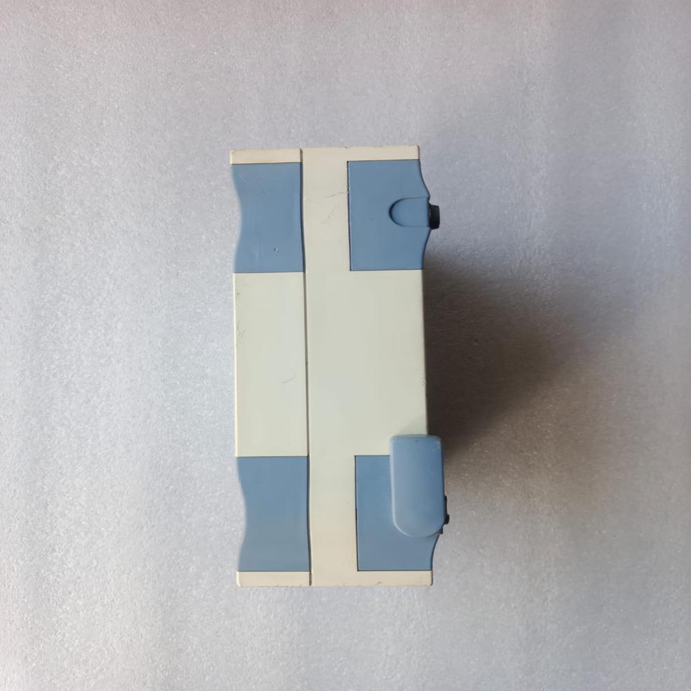 Used Unipulx Ht1-1284 Unico Japan Unipulx Ht11284 Controller - Application: Industrieal