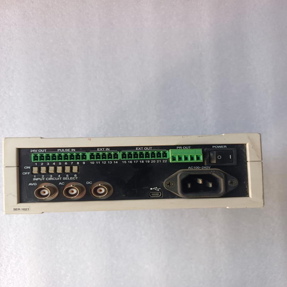 Used Unipulx Ht1-1284 Unico Japan Unipulx Ht11284 Controller