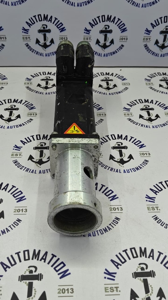 KOLLMORGEN 6SM 27LL-4.500