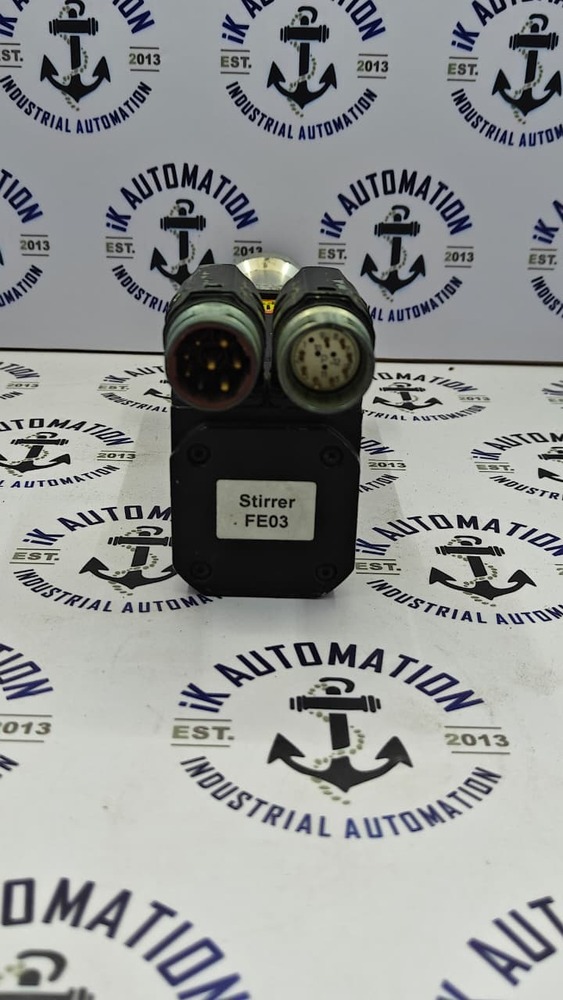 KOLLMORGEN 6SM 27LL-4.500