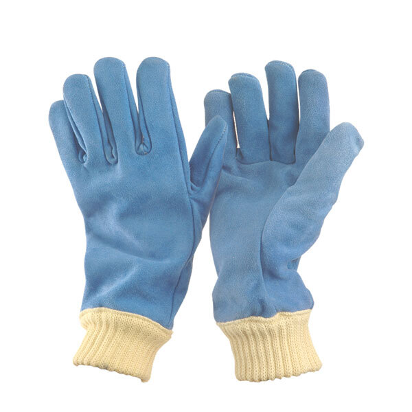 Frk Fire Proof Gloves - Color: Blue
