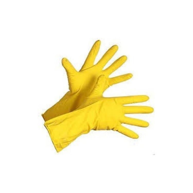 Rubber Gloves