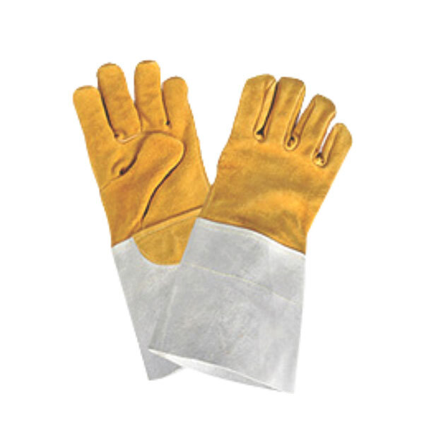 LK1H Heat Resistant Yellow Split Welder