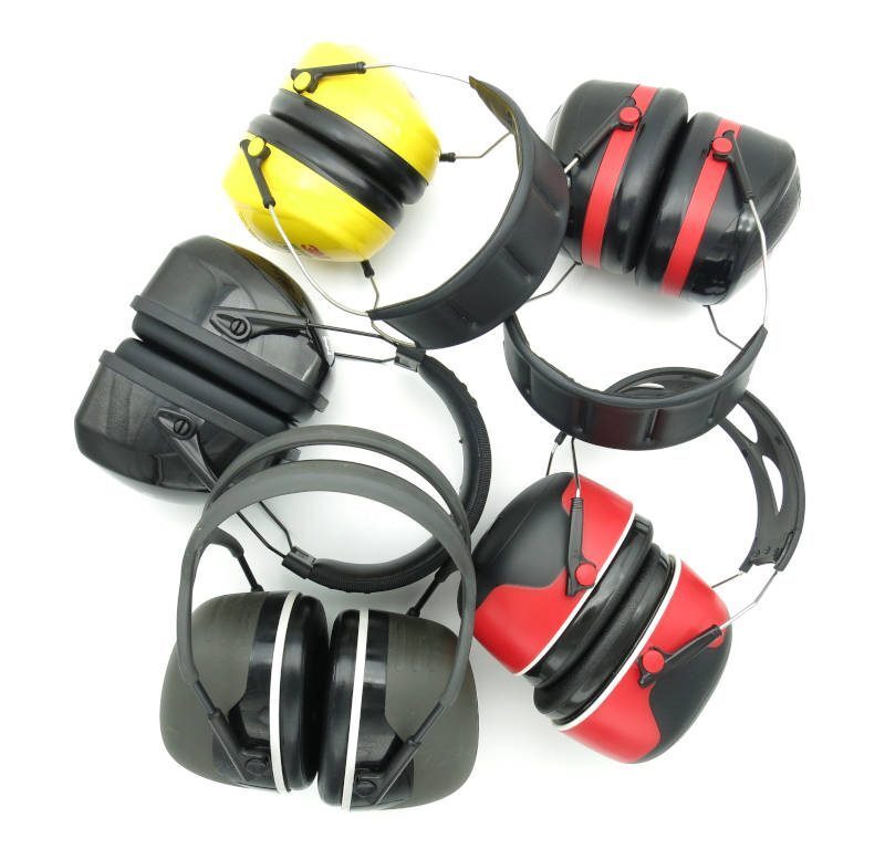 Ear Protection