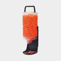 Ear Plug Dispenser - Features: Durable