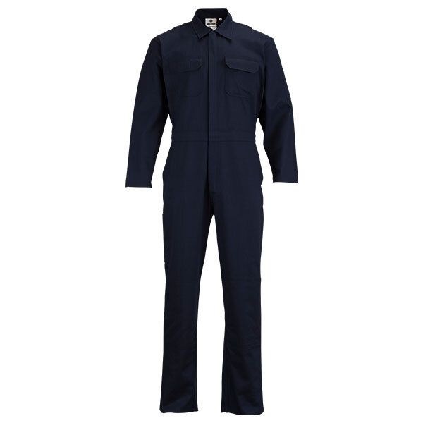 Coverall Overall