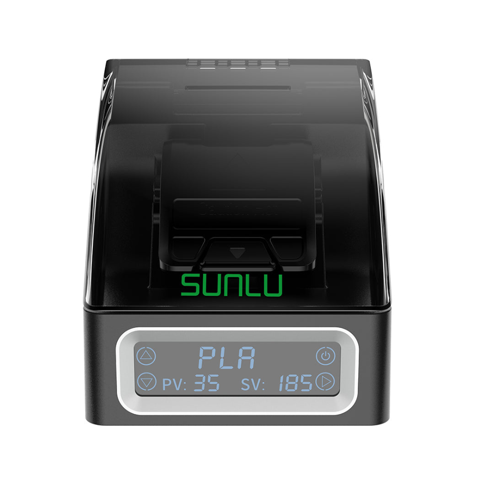 SUNLU Filament Splicer The Ultimate Solution for Seamless 3D Printing