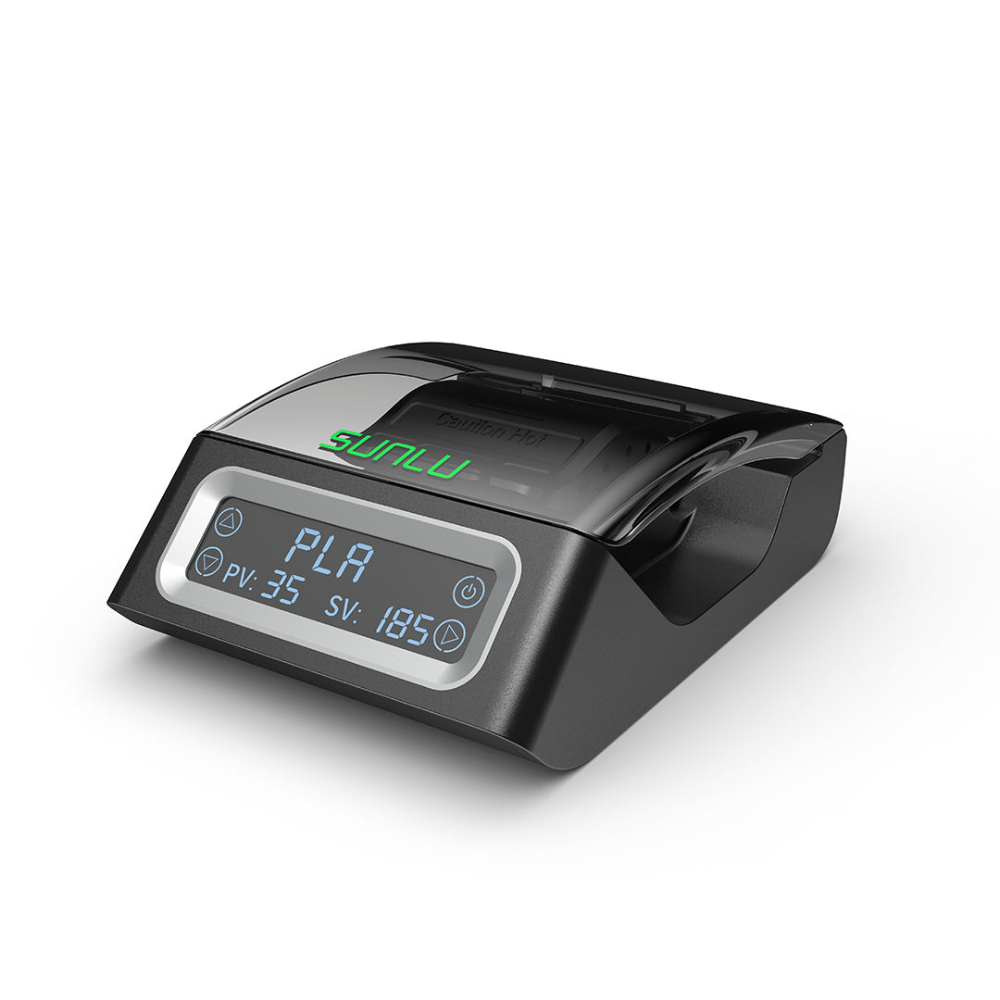 SUNLU Filament Splicer The Ultimate Solution for Seamless 3D Printing