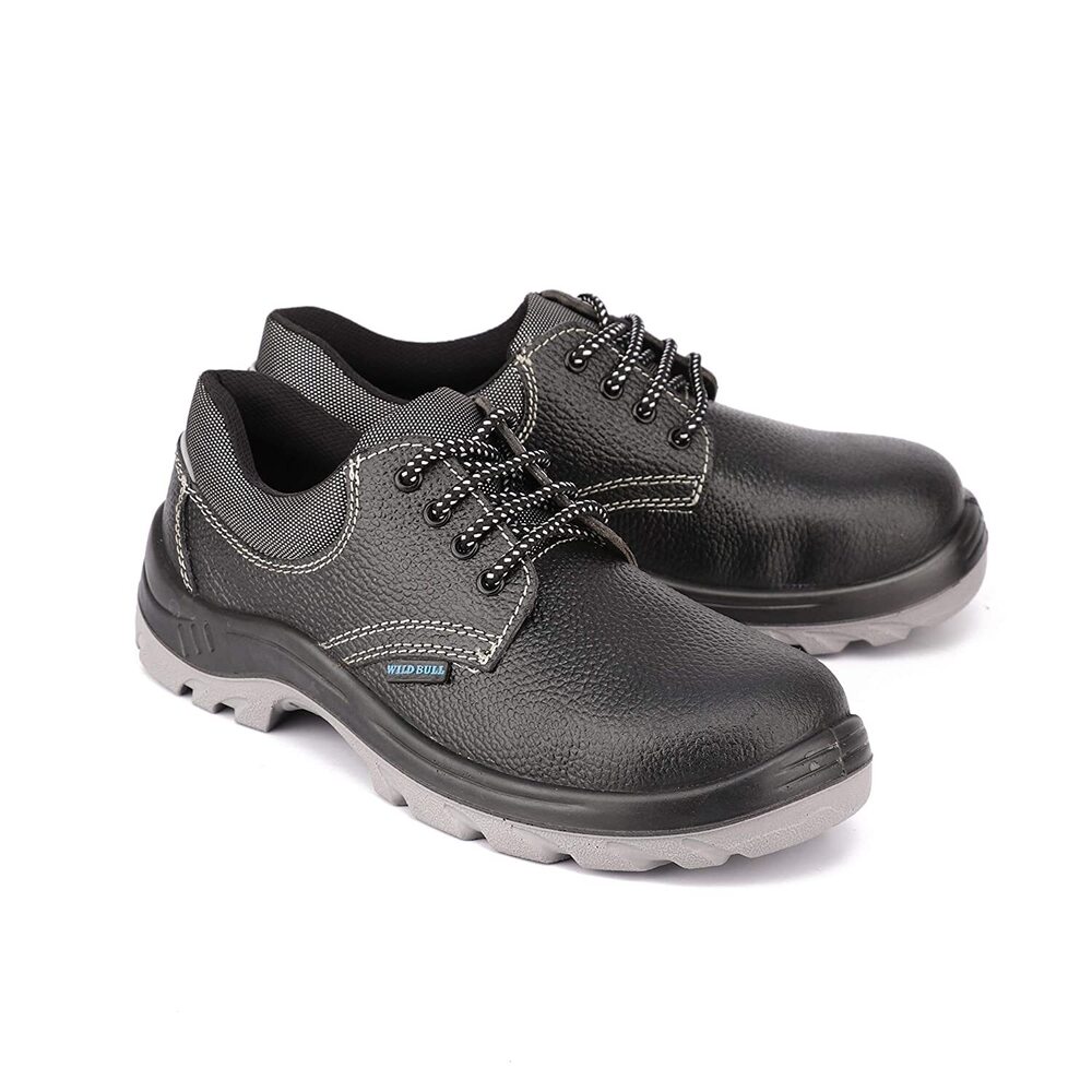 Engineer Safety Shoes