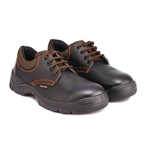 Power Safety Shoes