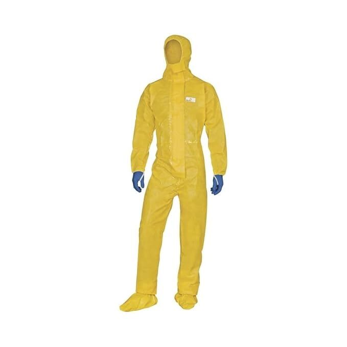 Body Protection Suit