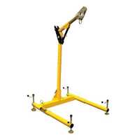 Dura Hoist Portable Confined Space System
