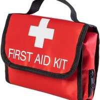First Aid Kit