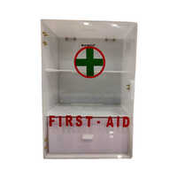 First Aid Box