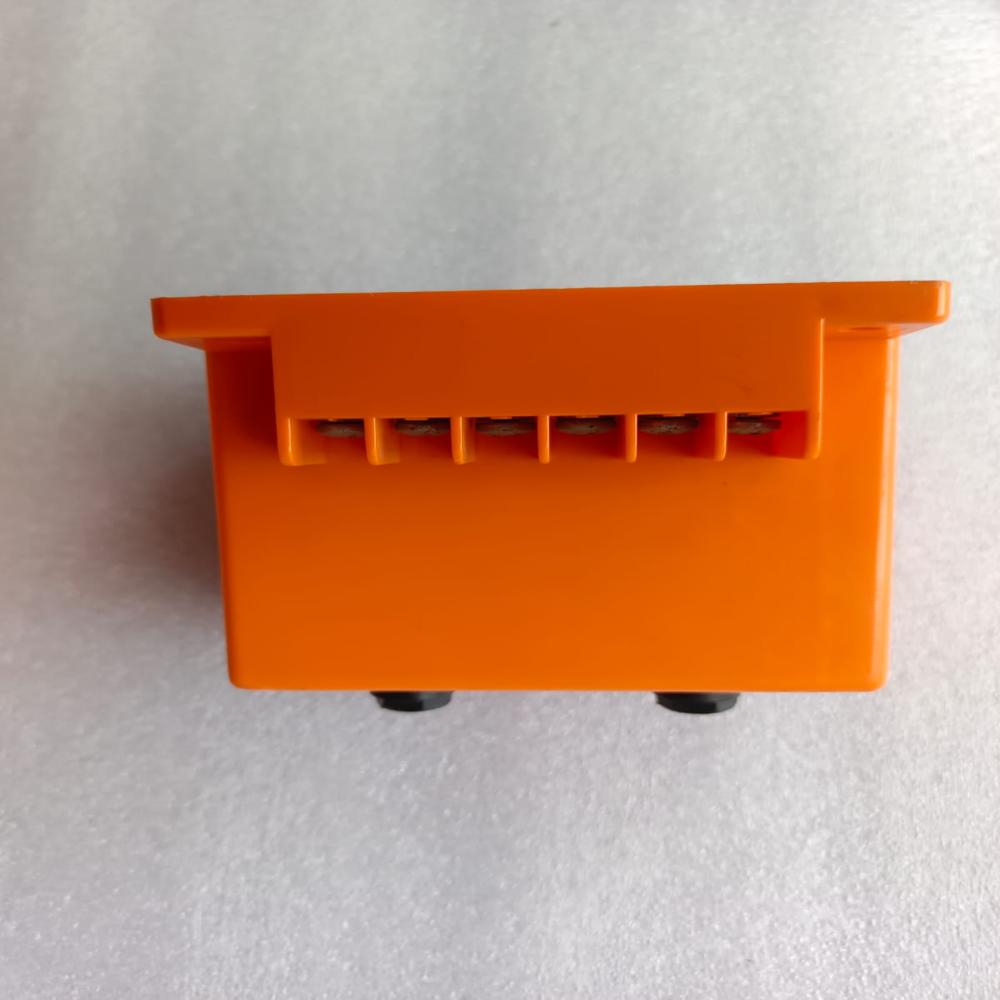 Used Atc Diversified Pbc-120/208-Ale Phase Voltage Band Monitors