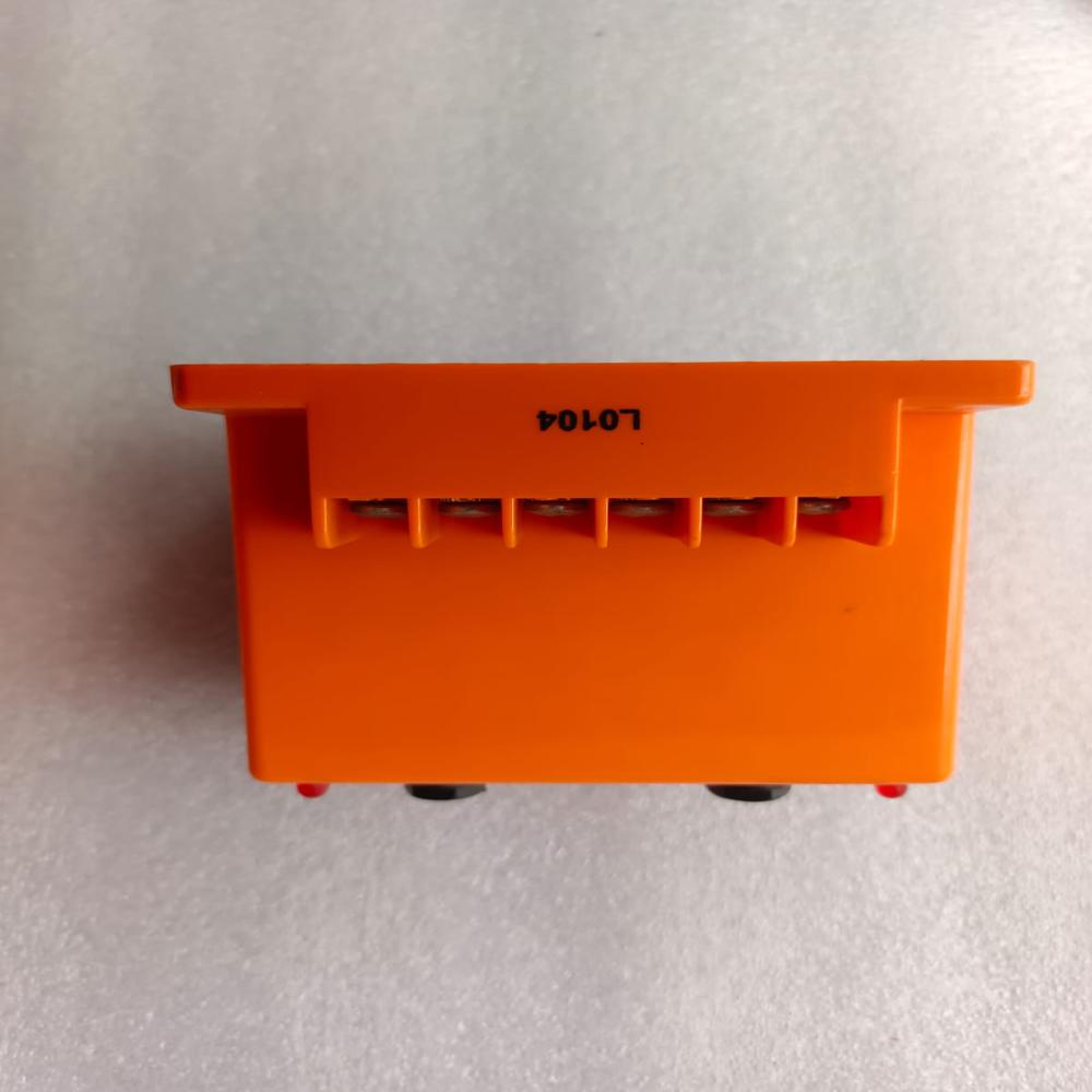 Used Atc Diversified Pbc-120/208-Ale Phase Voltage Band Monitors