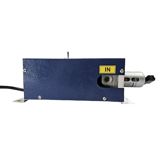 Air Bubble Controller - Color: Blue