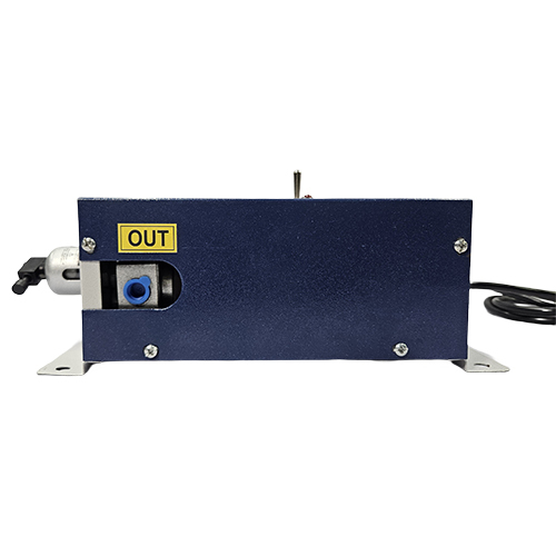 Air Bubble Controller - Color: Blue