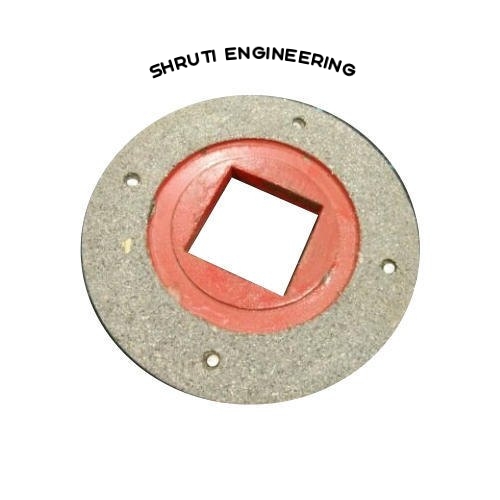 Asbestos Brake Lining - Material: Ms