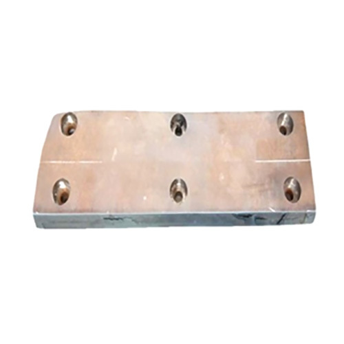 Industrial Abrasion Resistant Steel Plate