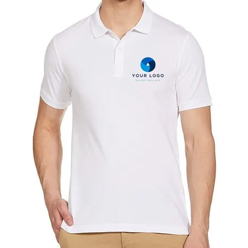 Mens Custom Print T-Shirt