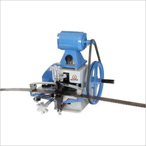 Circular Trolley Cutter Machine - Capacity: 50 Ton/day