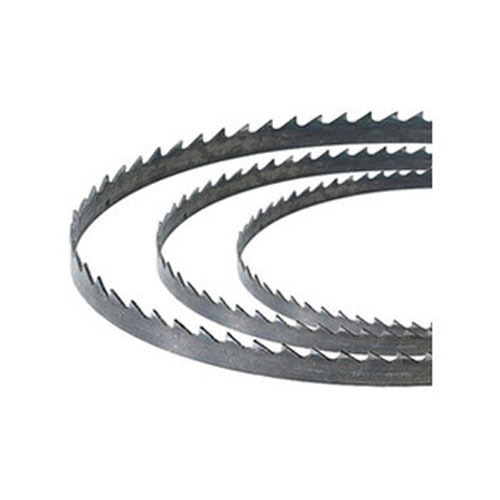 Band Saw Blade - Color: Silver