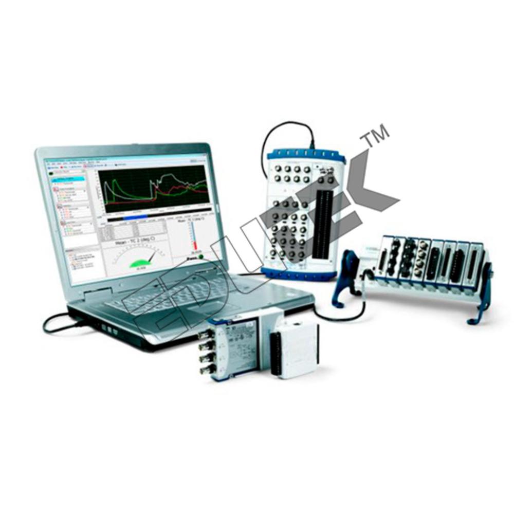 Portable Data Acquisition (DAQ) Device