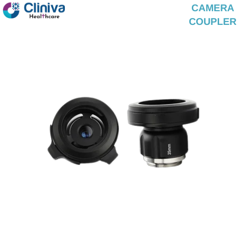 Endoscopy Camera Coupler - Application: Hospital