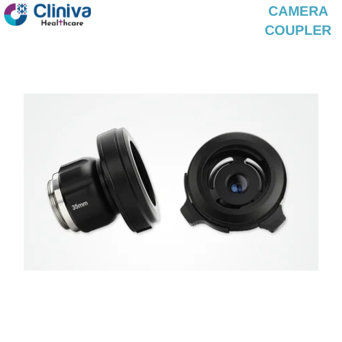 Endoscopy Camera Coupler - Application: Hospital