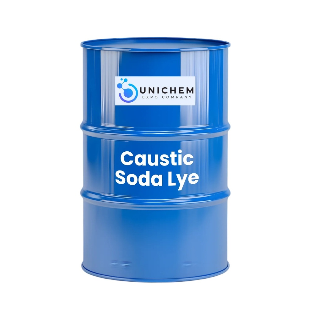 1310-73-2 Caustic Soda Lye