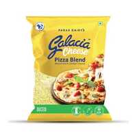 Mozzarella Cheese Blend