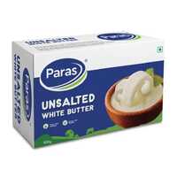 Unsalted White Butter