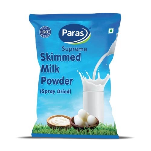 स्किम्ड दूध पाउडर