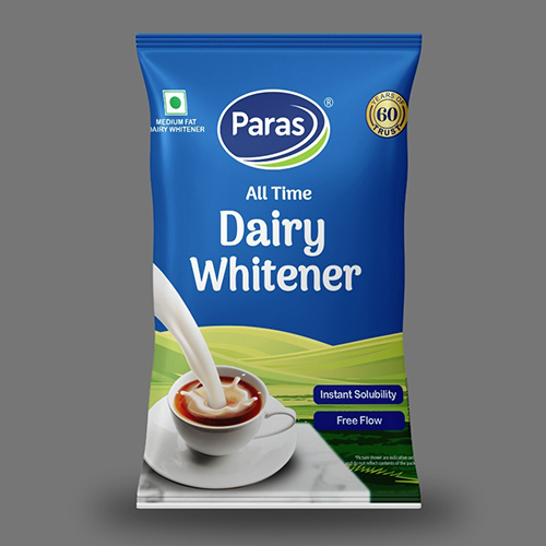 Dairy Whitener - Age Group: Children