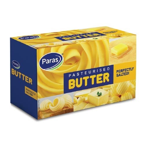 Pasteurised Butter - Age Group: Old-Aged