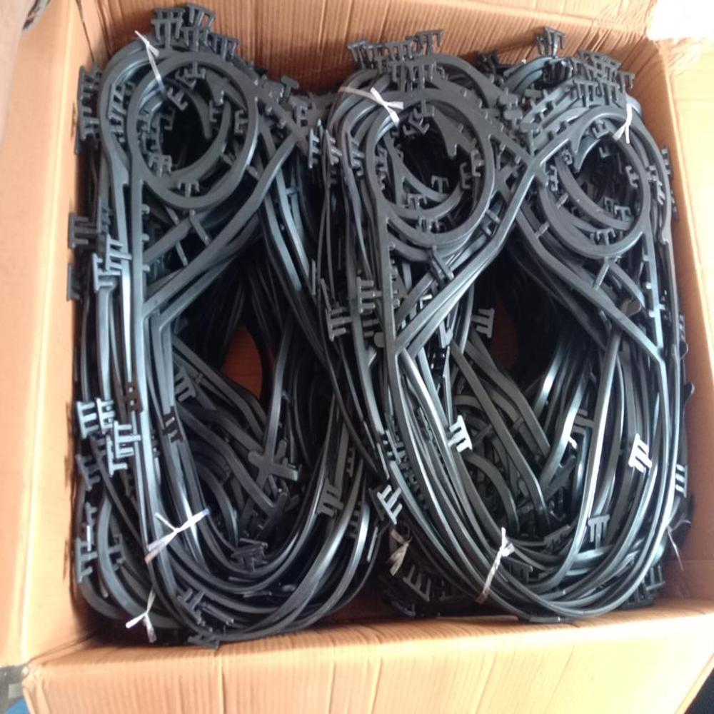 Plate Heat Exchanger Rubber Gasket