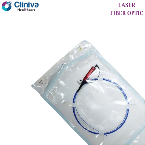 Urology Laser Surgery Accessories - Application: Hospitals