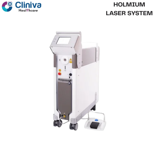 Laser Urology Surgery Devices - Application: Hospitals