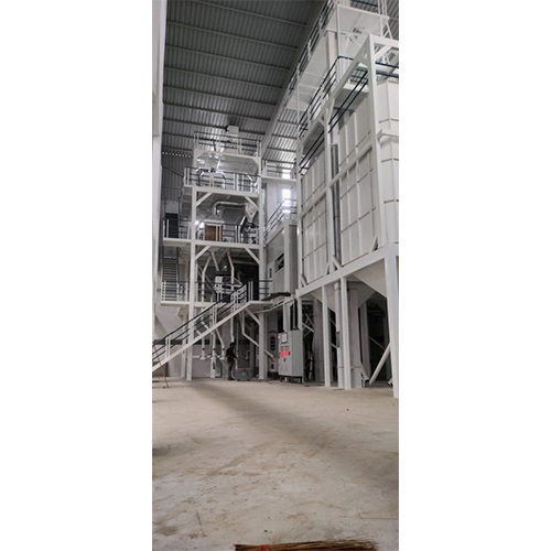 Cumin Seeds So Rtex Plant - Automatic Grade: Automatic