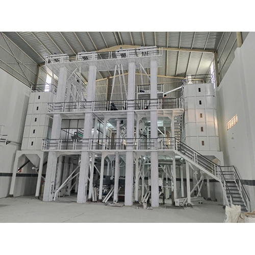 Fen-Nel Seeds Sort-Ex Plant - Automatic Grade: Semi-Automatic