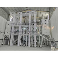 Fen-nel Seeds Sort-ex Plant - Automatic Grade: Semi-automatic