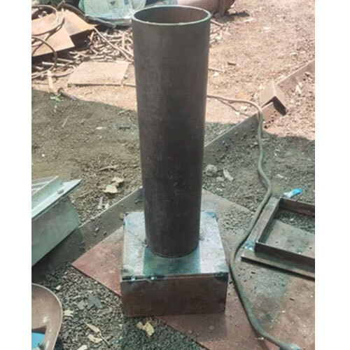 Drainage Spouts For Bridges