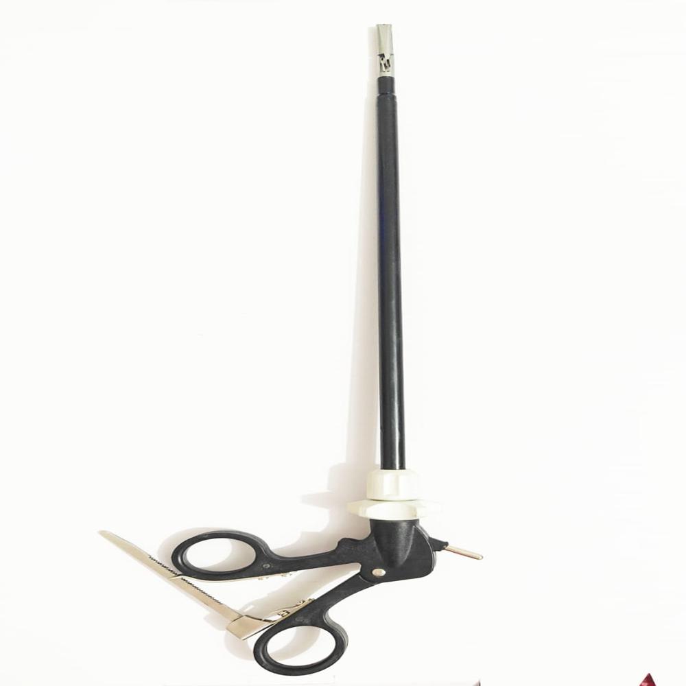 10Mm Claw Forcep - Feature: - Claw-Style Jaws