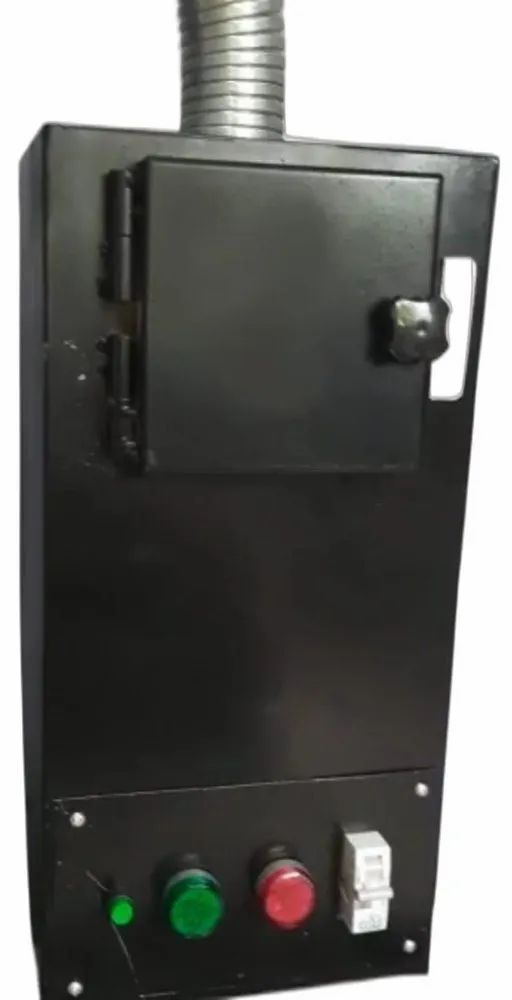 Sanitary Napkin Disposal Machine - Color: As For Costmer