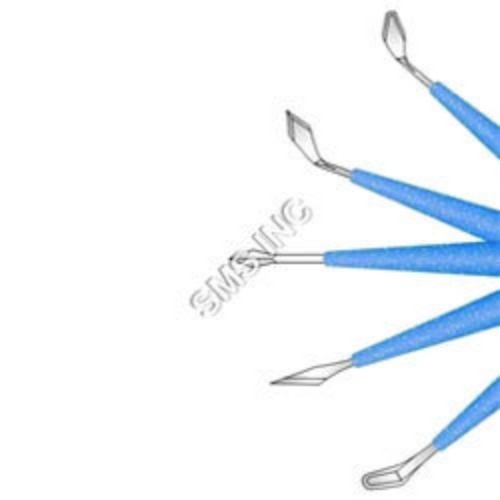 Ophthalmic Micro Blade